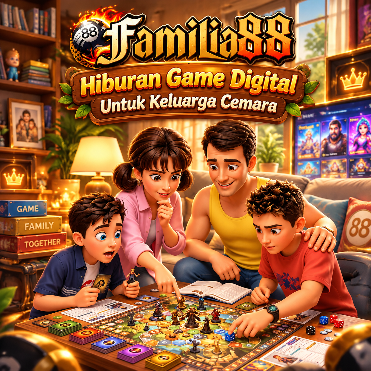 Promo Banner